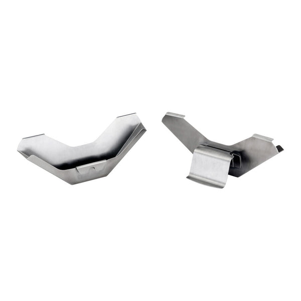 Utopia | Buffet | Satin Universal Cover Holder 27.7 x 11.4cm (10 9/10 x 4 1/2") | Bespoke77