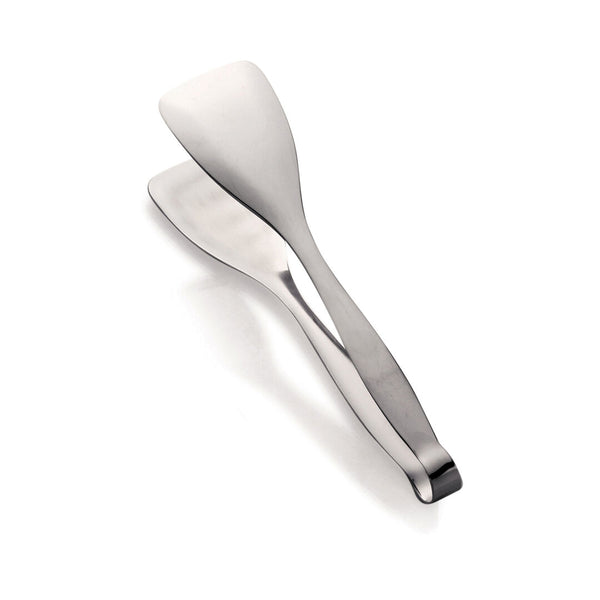 Utopia | Buffet | Serving Tong With Flat Ends 22.9cm (9") | Bespoke77