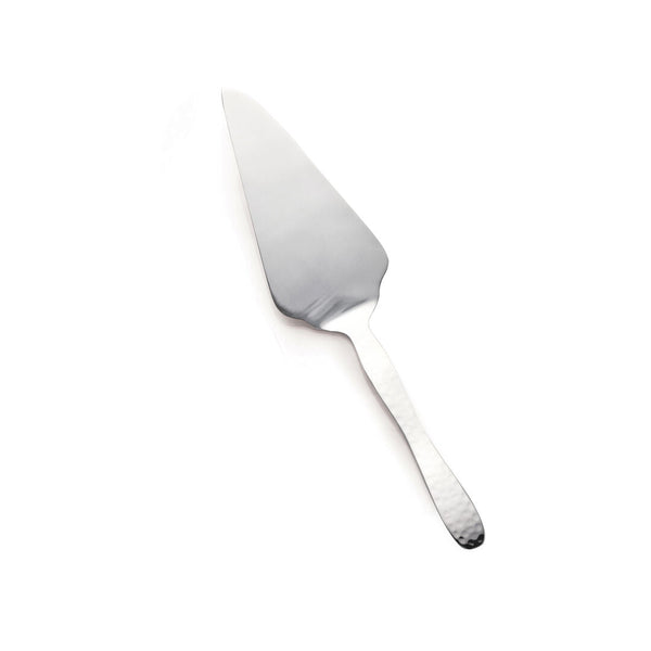 Utopia | Buffet | Hammered Serving Utensils Pie Lifter 27.9cm (11") | Bespoke77