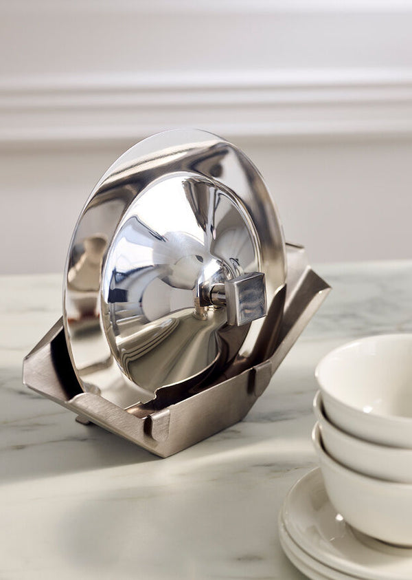 Utopia | Buffet | Hammered Serving Utensils Pie Lifter 27.9cm (11") | Bespoke77