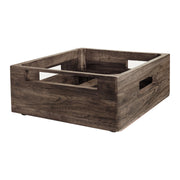 Ash Grey Power Cell Cover Up 42.86 x 38.1 x 15.24cm (16 7/8 x 15 x 6")