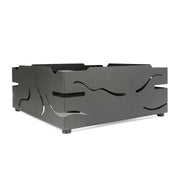 *Old Version* Fusion Black Riser 35.6 x 12.7cm (14 x 5")