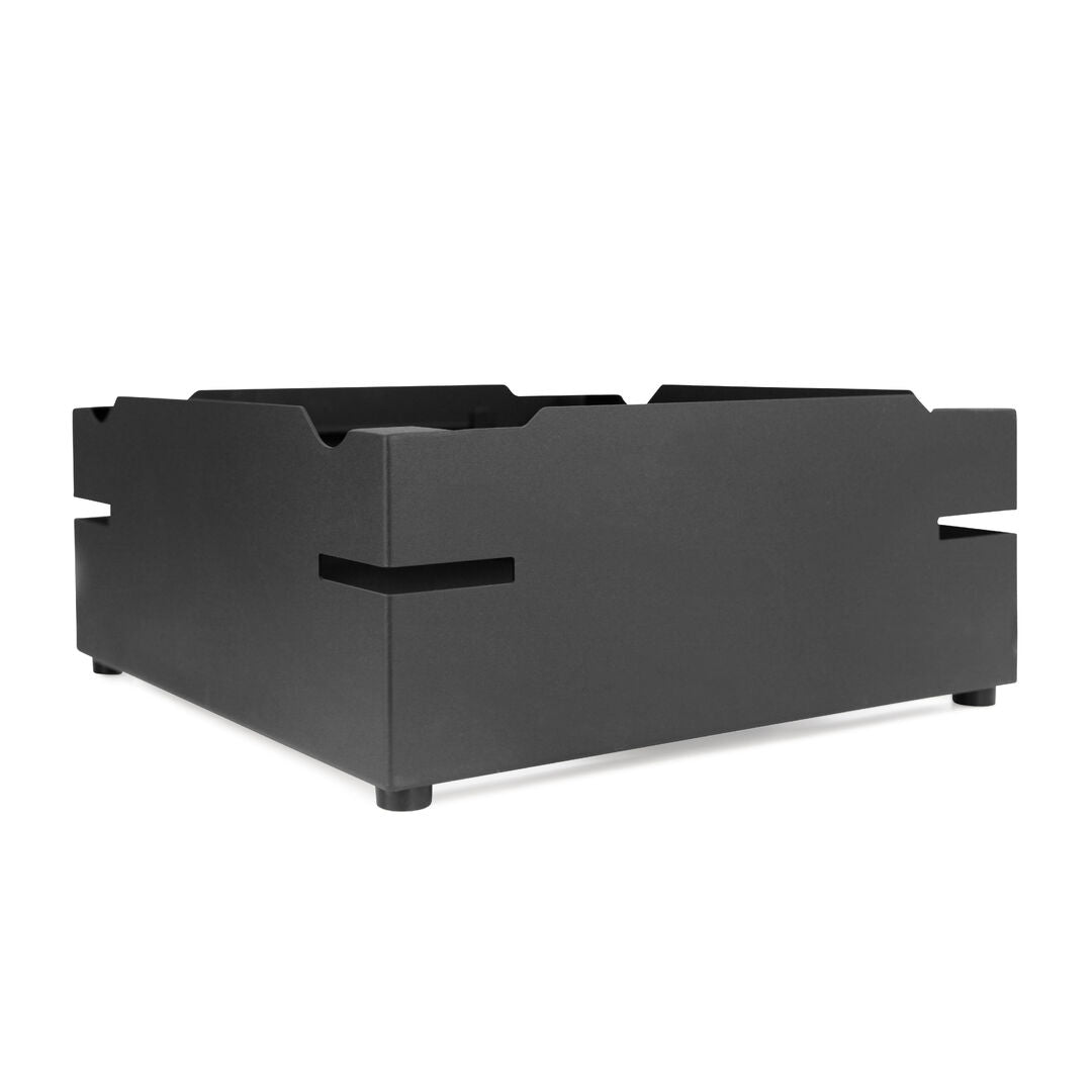 Fusion Black Riser 35.6 x 12.7cm (14 x 5")