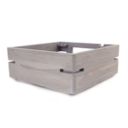 Fusion Grey Wash Riser 35.6 x 12.7cm (14 x 5")