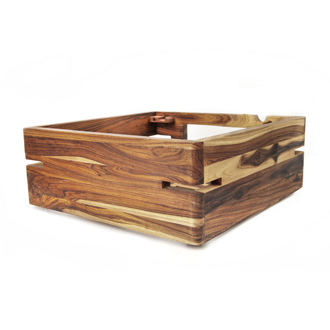 Fusion Teak Riser 35.6 x 12.7cm (14 x 5")