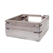 Fusion Grey Wash Riser 35.6 x 17.8cm (14 x 7")