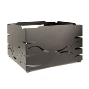 *Old Version* Fusion Black Riser 35.6 x 22.9cm (14 x 9")