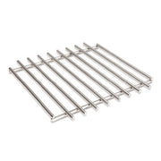 Fusion Stainless Steel Square Grill 35.6cm (14")