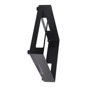 Stainless Steel Black Power Cell Cover Up (15 x 13 x 3")