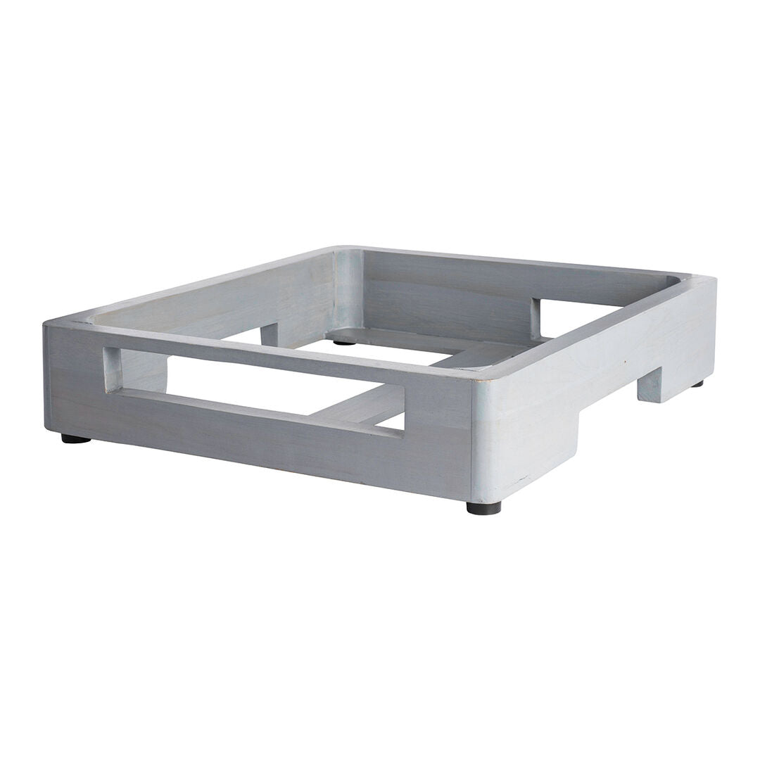 Fusion Grey Wash Power Cell Cover Up 42.8 x 38.1 x 9.5cm (16 7/8 x 15 x 3 3/4")