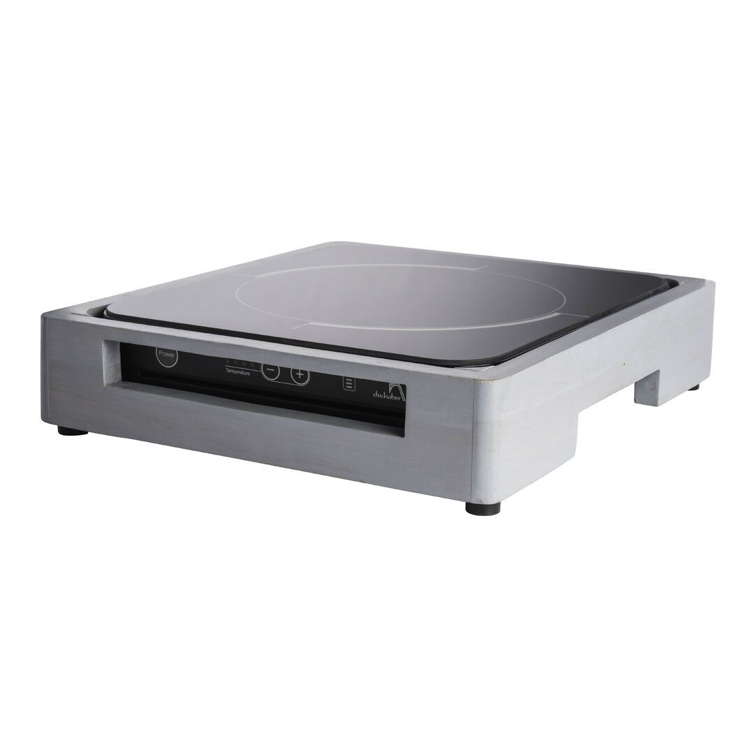 Fusion Grey Wash Power Cell Cover Up 42.8 x 38.1 x 9.5cm (16 7/8 x 15 x 3 3/4")