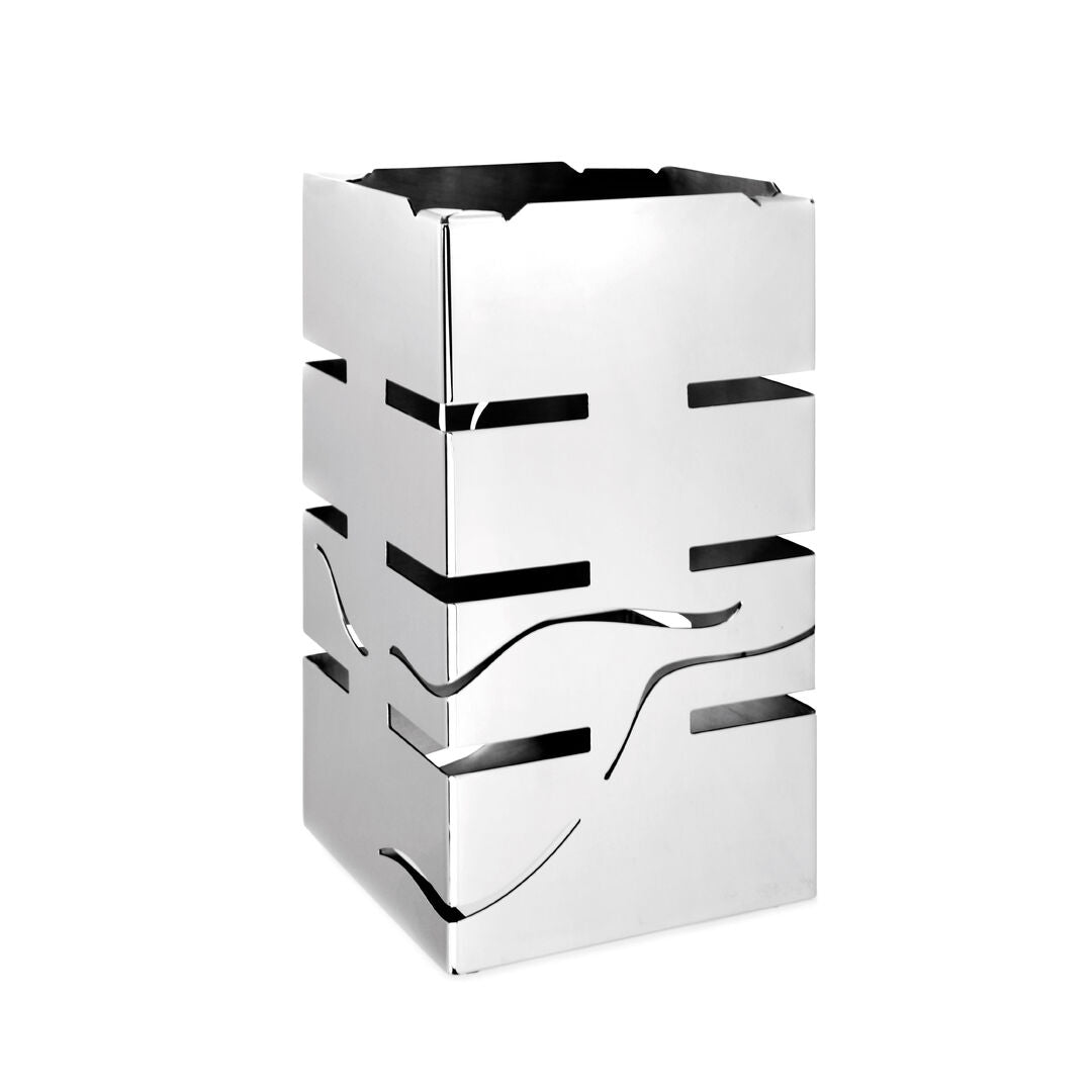 Fusion Stainless Steel Riser 15.2 x 30.5cm (6 x 12")