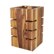 Fusion Teak Riser 15.2 x 30.5cm (6 x 12")