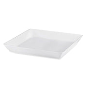 Fusion Aluminium Square Bowl 40.6 x 5.1cm (16 x 2")