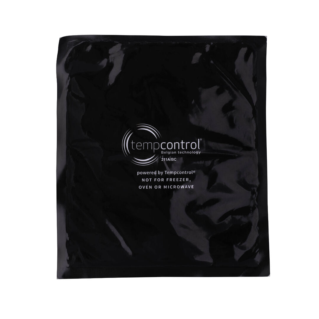 Utopia | Buffet | Ice Cell Buffer Pouch 27.6 x 24.1 x 0.6cm (10 7/8 x 9 1/2 x 1/4") | Bespoke77