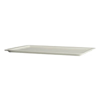 Ice Cell GN 1/1 Porcelain Tray 53 x 32.5cm (20 6/7 x 12 4/5")