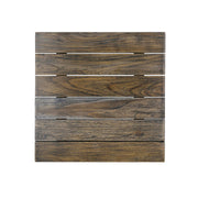 Fusion Ash Grey Square Tile 27.9cm (11")