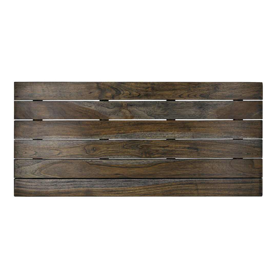 Fusion Ash Grey Rectangle Tile 60.9 x 27.9cm (24 x 11")