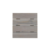 Fusion Grey Wash Square Tile 15.2cm (6")