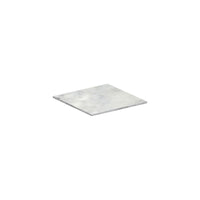 Fusion Carrera Marble Resin Square Tile 30.5cm (12")