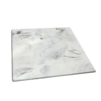 Fusion Carrera Marble Resin Square Tile 35.6cm (14")