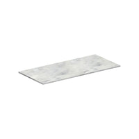 Fusion Carrera Marble Resin Rectangle Tile 60.9 x 27.9cm (24 x 11")