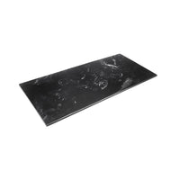 Fusion Grey Marble Resin Rectangle Tile 60.9 x 27.9cm (24 x 11")