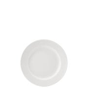 Pure White Wide Rim Plate 6.75" (17cm)