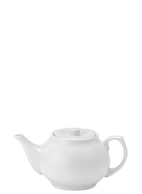 Pure White Teapot 15oz (43cl)