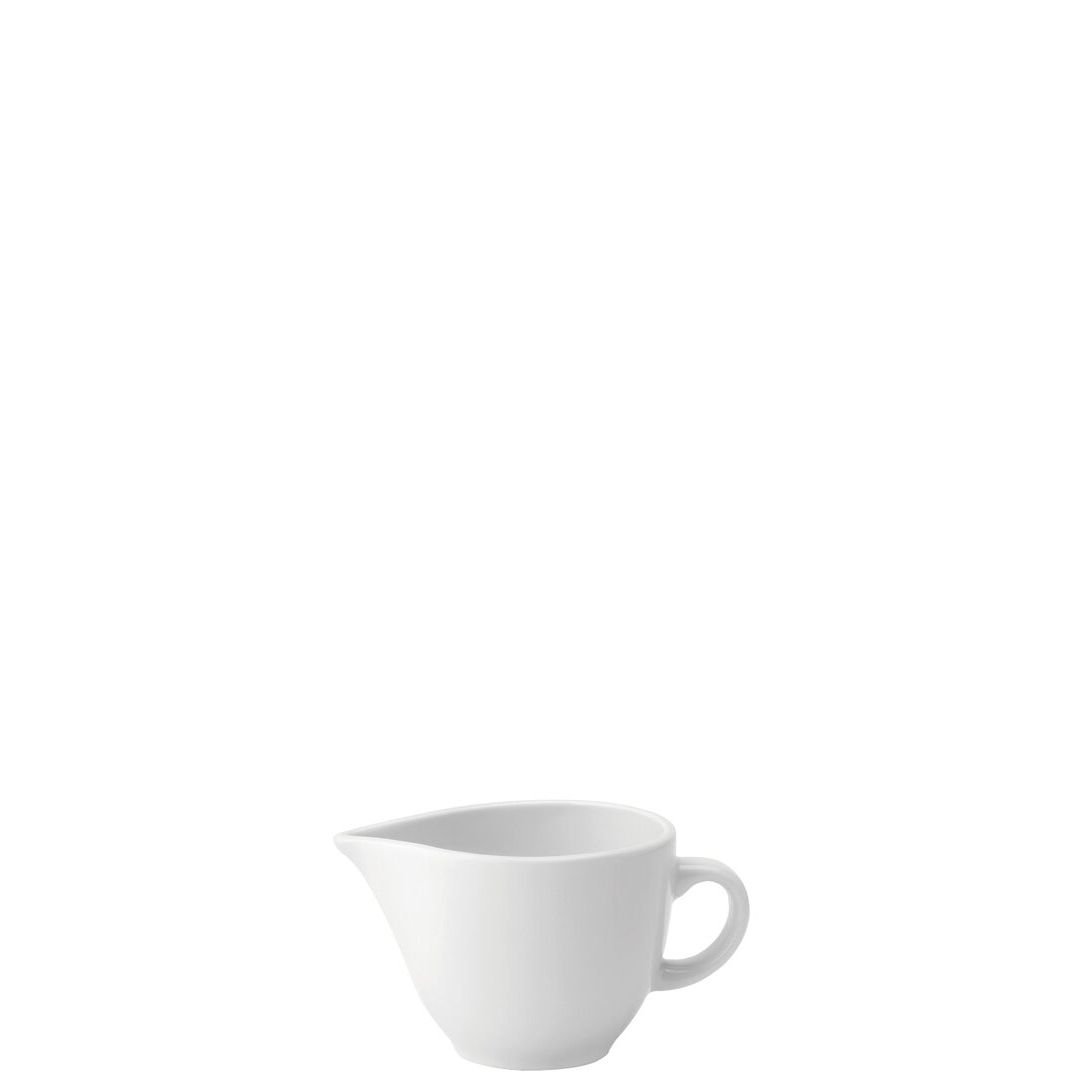 Pure White Cream Jug 9oz (26cl)