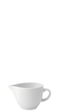 Pure White Cream Jug 9oz (26cl)