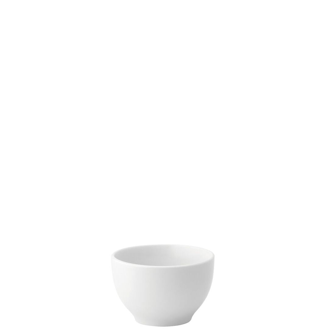 Pure White Sugar Bowl 7oz (20cl)