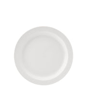 Pure White Narrow Rim Plate 9" (23cm)