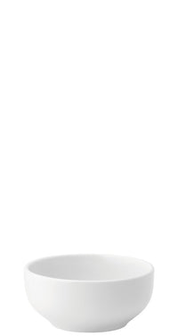 Pure White Salad Bowl 5" (12.5cm) 14oz (40cl)