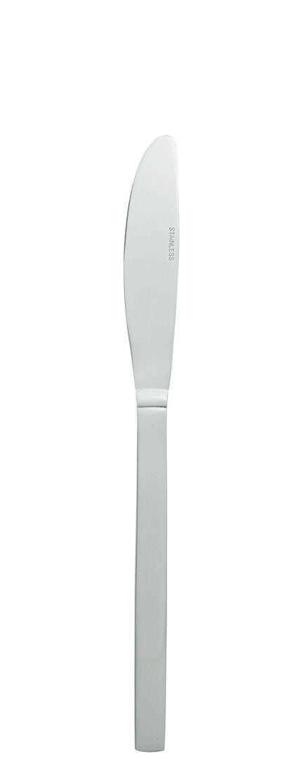 Economy Dessert Knife