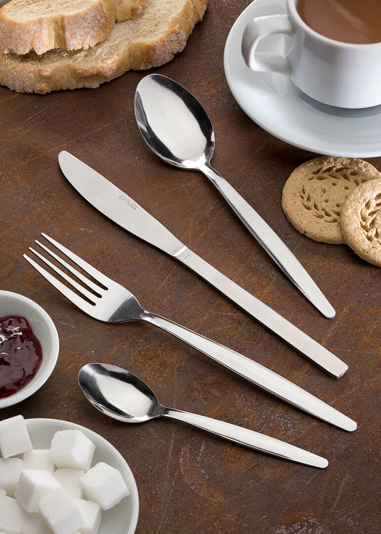 Economy Table Spoon