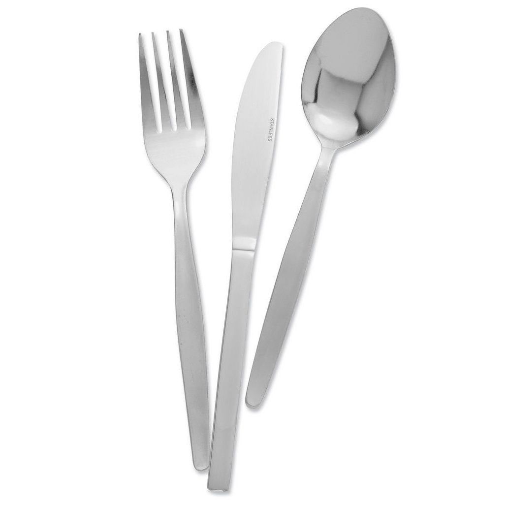Economy Dessert Spoon