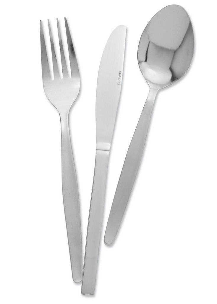 Economy Dessert Spoon