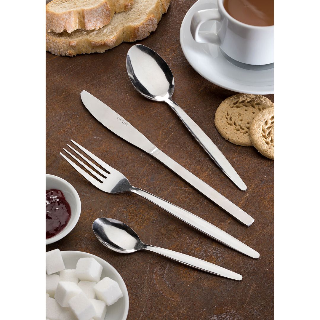 Economy Soup Spoon