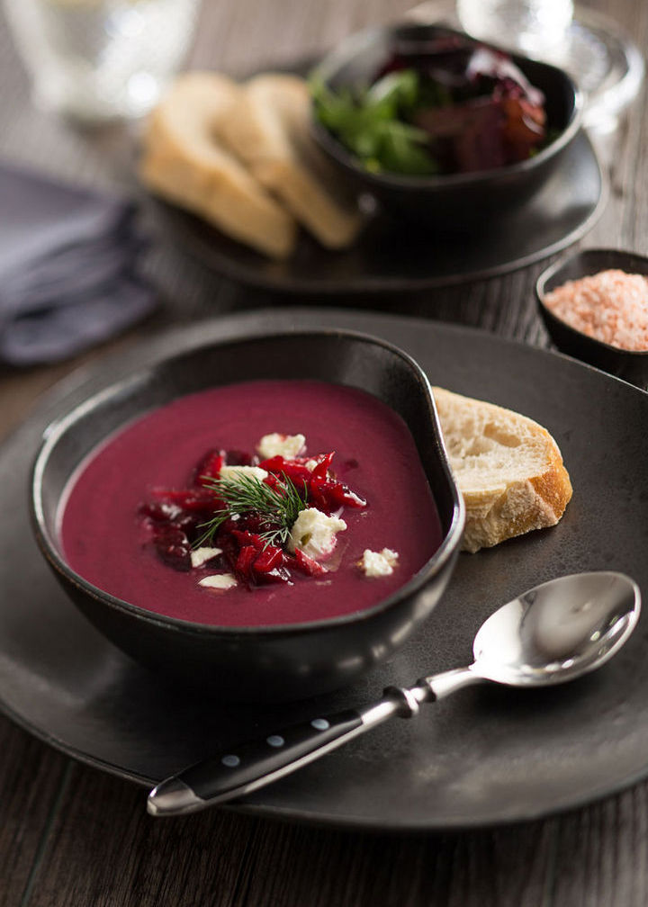 Doria Teaspoon