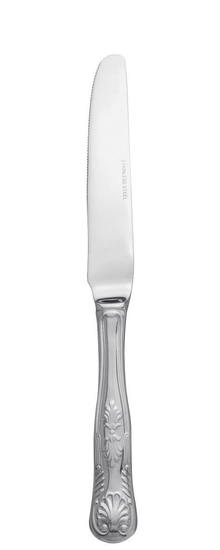 Kings Dessert Knife
