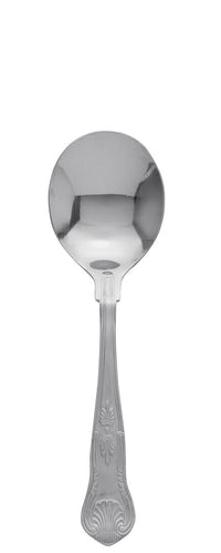 Kings Soup Spoon