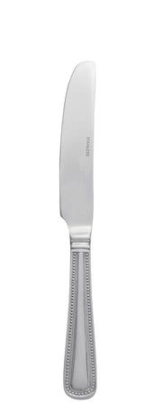 Bead Dessert Knife