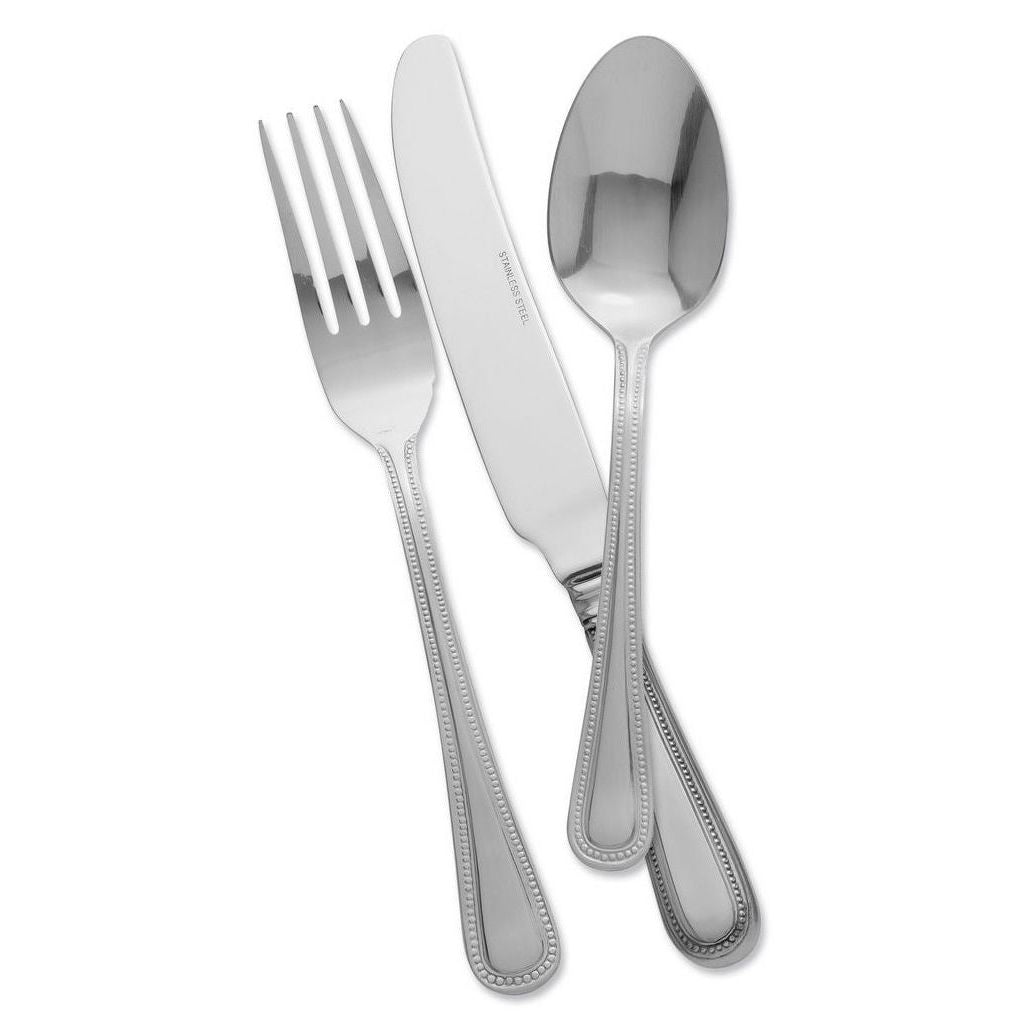Bead Dessert Knife