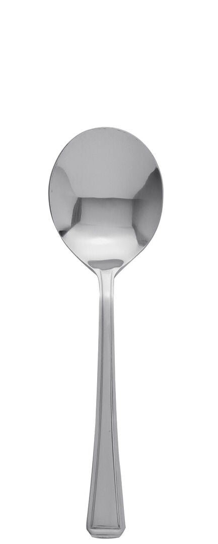 Harley Soup Spoon