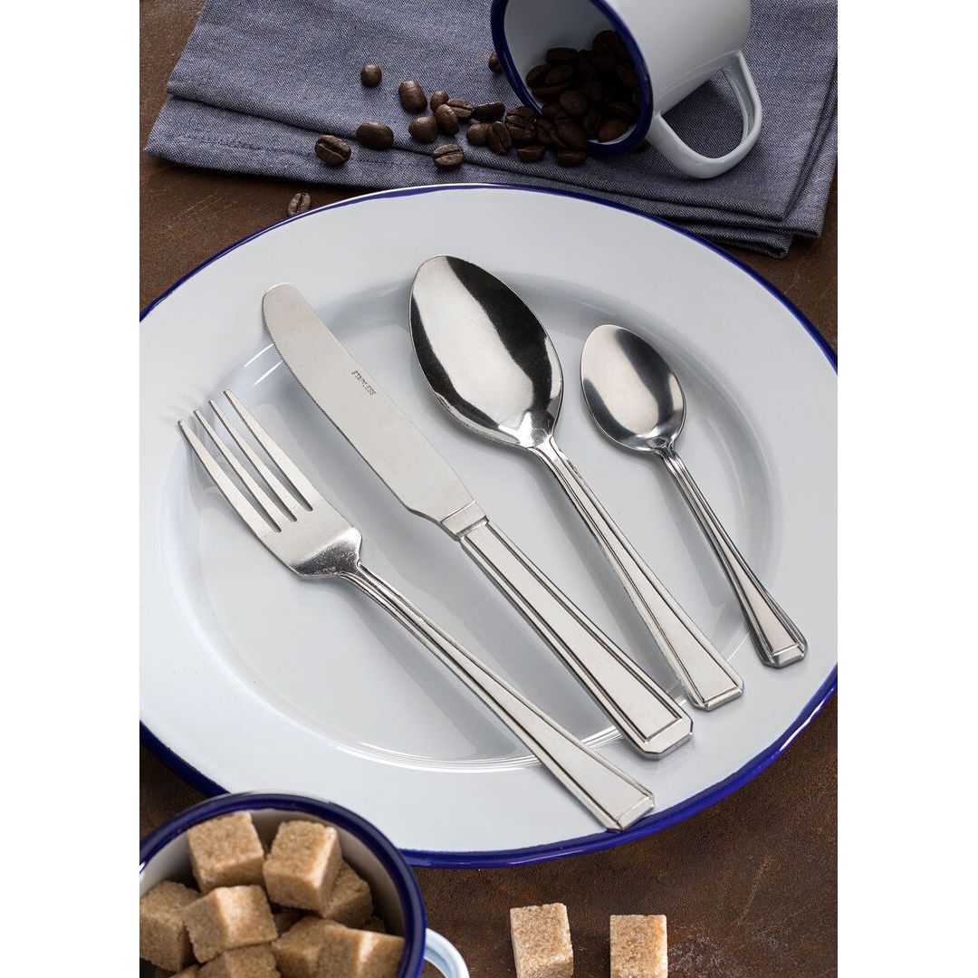 Harley Coffee Spoon