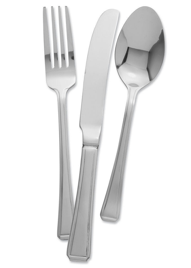 Harley Coffee Spoon