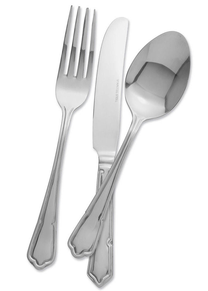 Dubarry Dessert Spoon