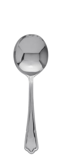 Dubarry Soup Spoon