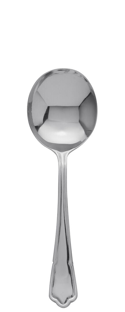 Dubarry Soup Spoon